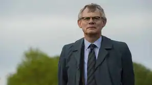 Manhunt: 2. Staffel der britischen Krimiserie durch ITV bestellt