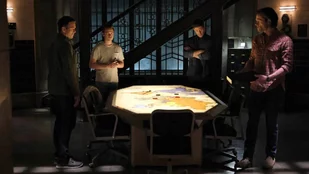 Szenenbild Supernatural: Inherit the Earth (c) Warner Bros.