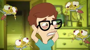 Big Mouth: Trailer k&uuml;ndigt 4. Staffel mit Panikmoskitos f&uuml;r Dezember an