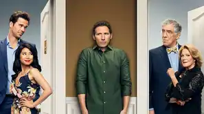 Play By Day: Serienstart von 9JKL bei Joyn Primetime
