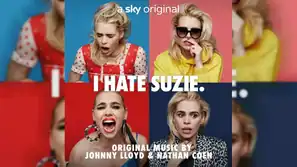 I Hate Suzie: Soundtrack zur britischen Dramaserie mit Billie Piper