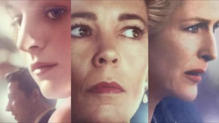 Poster zur Serie The Crown (c) Netflix