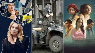 Streaming-Tipps: Love & Anarchy, Murder Mountain und Grand Army