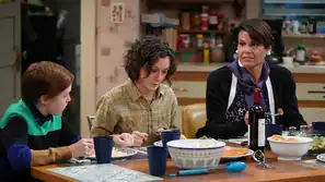 The Conners: Alexandra Billings mit Nebenrolle in Staffel 3