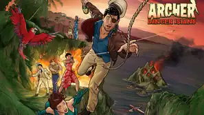 Archer: Staffel 9 ab Dezember bei ProSieben Fun
