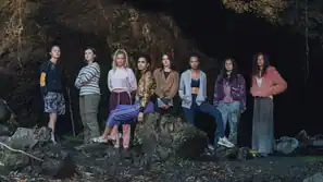 The Wilds: Trailer k&uuml;ndigt Jugend-Survival-Drama f&uuml;r Dezember an