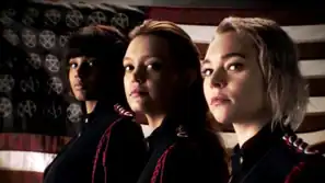 Play By Day: Serienstart von Motherland - Fort Salem bei Amazon