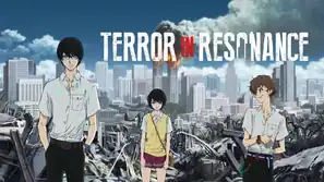 Play By Day: Serienstart von Terror in Tokio bei ProSieben Maxx