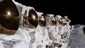 For All Mankind: Apple TV+ verk&uuml;ndet Starttermin der 2. Staffel