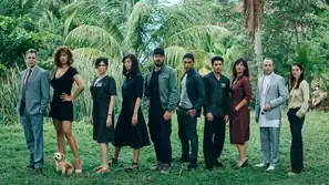 Play By Day: Serienstart von They Were Ten bei ZDFneo