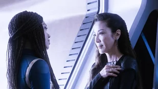 Star Trek: Discovery (c) CBS All Access
