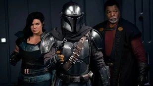 The Mandalorian (c) Disney+