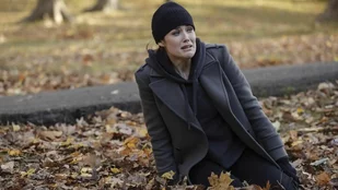 The Blacklist (c) NBC