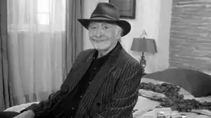 Komiker Karl Dall ist mit 79 Jahren gestorben
