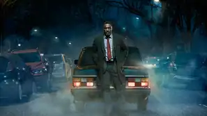 Play By Day: Start der 5. Staffel Luther bei ZDFneo