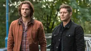 Supernatural: Staffel 14 ab Dezember bei ProSieben Maxx