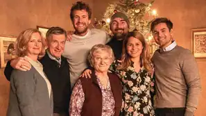 Play By Day: Serienstart von &Uuml;berWeihnachten bei Netflix