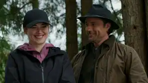 Play By Day: Start der 2. Staffel Virgin River bei Netflix