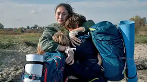 Sloborn: 2. Staffel f&uuml;r die Katastrophenserie von ZDFneo