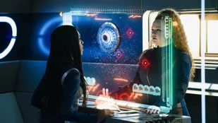 Star Trek: Discovery (c) CBS All Access