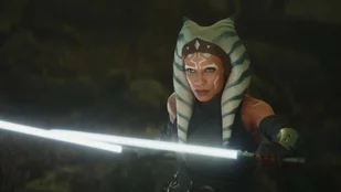 The Mandalorian (c) Disney+