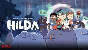 Hilda: Trailer zur 2. Staffel der Netflix-Animationsserie