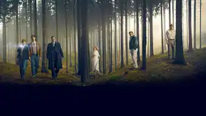 Play By Day: Serienstart von Das Geheimnis des Totenwaldes bei Das Erste