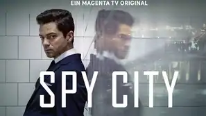 Play By Day: Serienstart von Spy City bei MagentaTV
