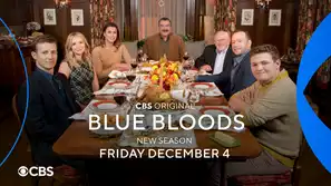 Play By Day: Start der 11. Staffel Blue Bloods bei CBS