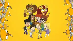 Play By Day: Start der 4. Staffel Big Mouth bei Netflix