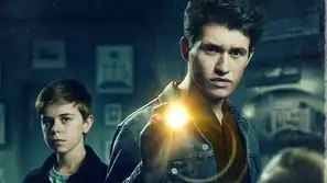 Play By Day: Serienstart von The Hardy Boys bei Hulu