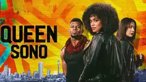 Queen Sono: Doch keine 2. Staffel f&uuml;r afrikanische Netflix-Serie
