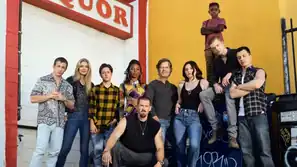 Play By Day: Start der 11. Staffel Shameless bei Showtime