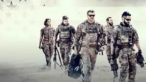 SEAL Team: Hauptfigur steigt in 4. Staffel aus