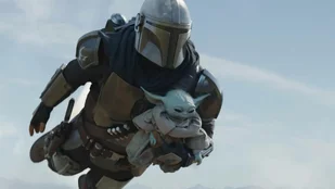 Szenenfotos aus der The-Mandalorian-Folge The Tragedy (c) Disney+