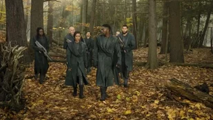 Szenenfoto aus der Star Trek: Discovery-Folge The Sanctuary (c) CBS All Access