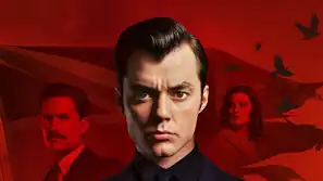 Pennyworth: Deutschlandpremiere der 2. Staffel im Februar bei Starzplay