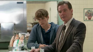 Bryan Cranston in Your Honor (c) Showtime