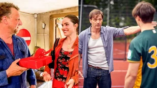 Der Lehrer, Magda macht das schon! & Schwester, Schwester: Neue Folgen im Januar