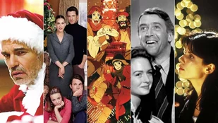 Streaming-Tipps: Weihnachts-Special 2020