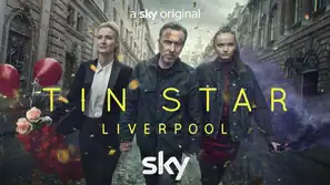 Play By Day: Start der 3. Staffel Tin Star bei Sky 1 UK