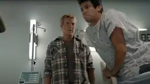 Cobra Kai: 3. Staffel erh&auml;lt offiziellen Trailer