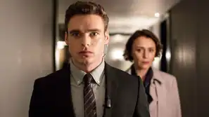 Bodyguard: Deutsche Free-TV-Premiere im Januar im ZDF