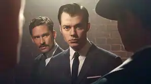 Play By Day: Start der 2. Staffel Pennyworth bei Epix