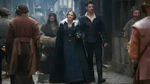 A Discovery of Witches: Deutschlandstart der 2. Staffel im Januar bei Sky