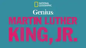 Genius: 4. Staffel dreht sich um Martin Luther King Jr.