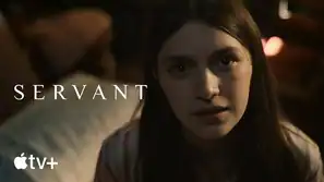 Servant: Trailer zur 2. Staffel der Shyamalan-Serie von Apple