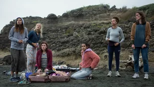 The Wilds: Der Absturz - Review der Pilotepisode
