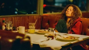 Euphoria: Trouble Don't Last Always - Review