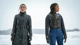 Star Trek: Discovery (c) CBS All Access